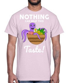 Nothing Can Beat this Taste 1443#- Ramen- Cotton Tee