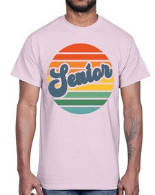 Senior 865#- twelfth grade- Cotton Tee