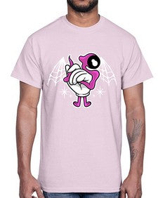 Spy killer 233#- cartoon general- Cotton Tee