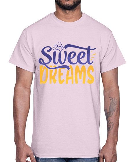 Sweet Dreams Style 215#- baby- Cotton Tee
