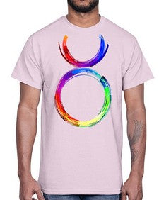Taurus 562#- taurus- Cotton Tee