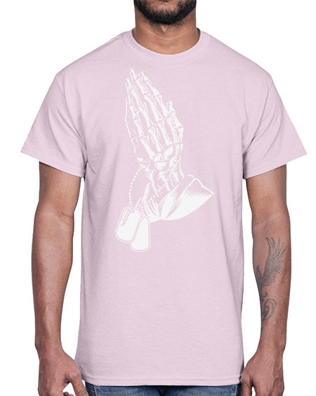 Veteran The Best Times Of 3#- PTSD- Cotton Tee