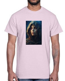 Virgo 59#- virgo- Cotton Tee