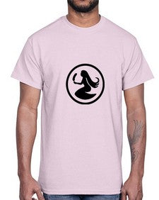 aquarius 80#- aquarius- Cotton Tee
