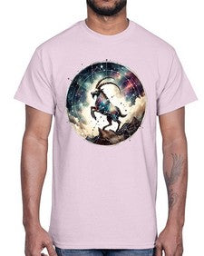 aries 129#- aries- Cotton Tee