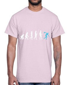 bowler bowling 10#- bowling- Cotton Tee