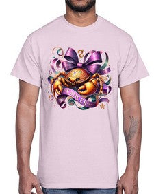 cancer 173#- cancer- Cotton Tee