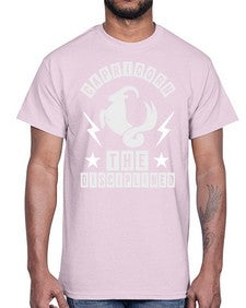 capricorn 183#- capricorn- Cotton Tee