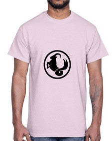 capricorn 203#- capricorn- Cotton Tee