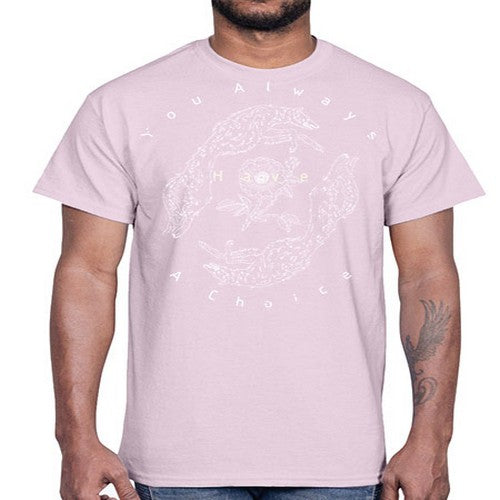dog 18#- dogs- Cotton Tee