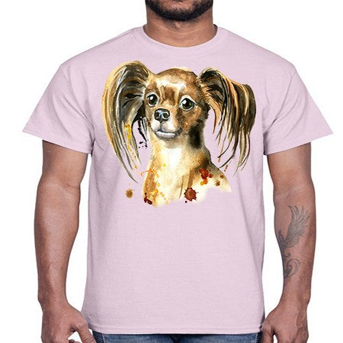 dog 99#- dogs- Cotton Tee