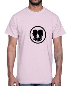 gemini 238#- gemini- Cotton Tee