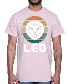 leo 299#- leo- Cotton Tee