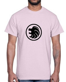 leo 302#- leo- Cotton Tee
