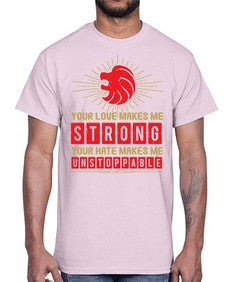 leo 310#- leo- Cotton Tee