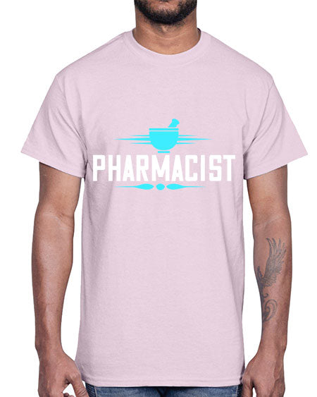 pharmacist 1307#- pharmacist- Cotton Tee