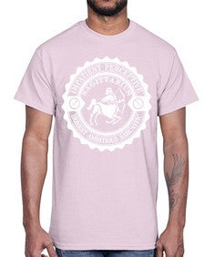 sagittarius 36#- sagittarius- Cotton Tee