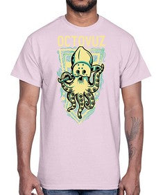 slashing party gvhy 1073#- art pop art- Cotton Tee