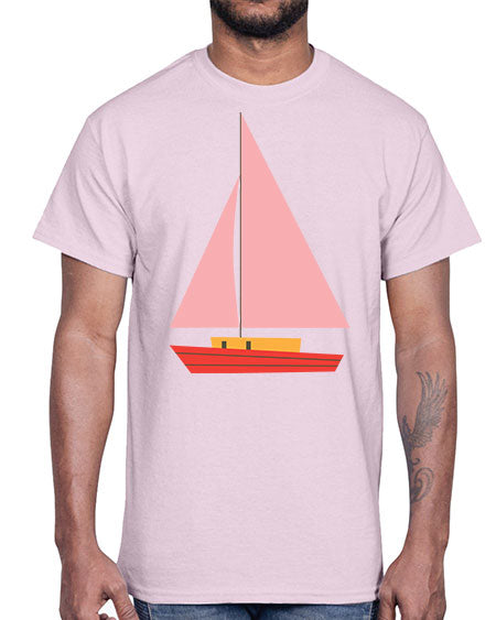 summer elements 15#- summer- Cotton Tee