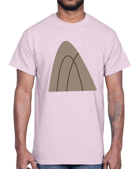 summer elements 16#- summer- Cotton Tee