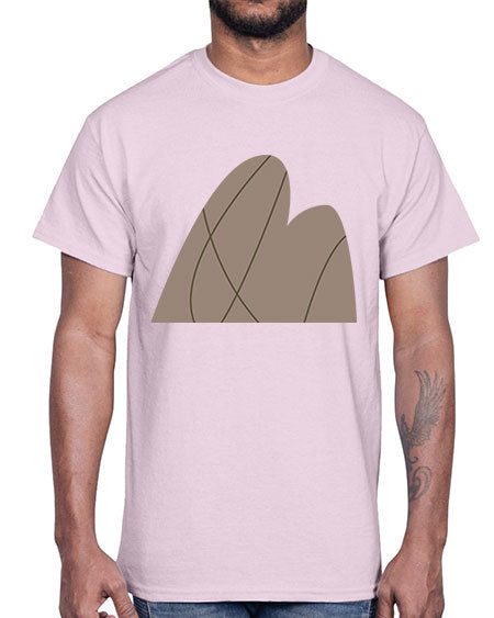 summer elements 17#- summer- Cotton Tee