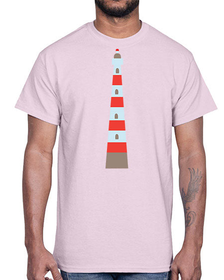 summer elements 18#- summer- Cotton Tee