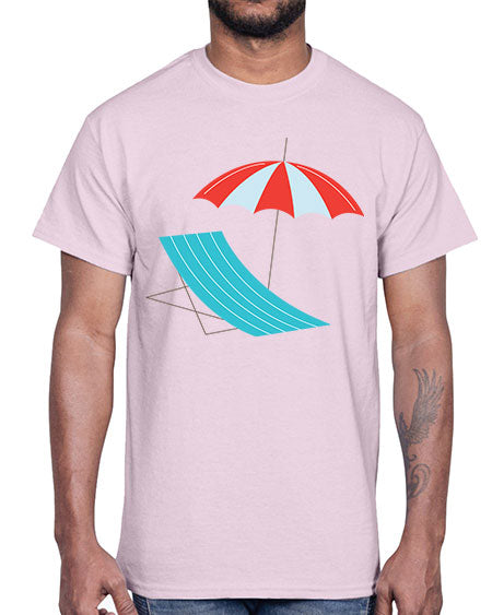 summer elements 22#- summer- Cotton Tee