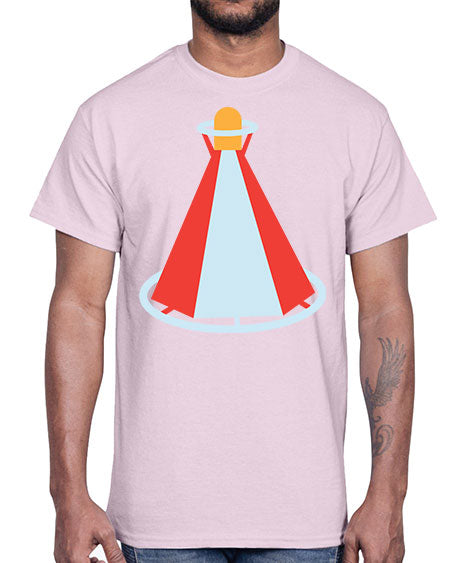 summer elements 23#- summer- Cotton Tee