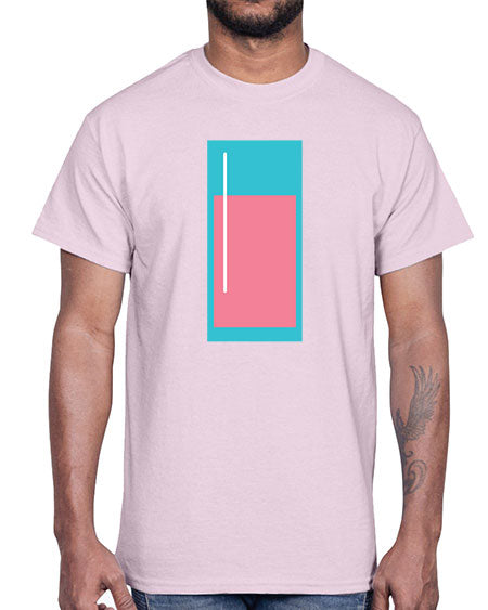 summer elements 25#- summer- Cotton Tee