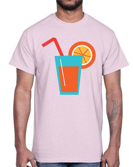 summer elements 26#- summer- Cotton Tee