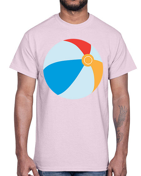 summer elements 27#- summer- Cotton Tee