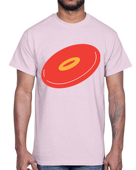 summer elements 28#- summer- Cotton Tee
