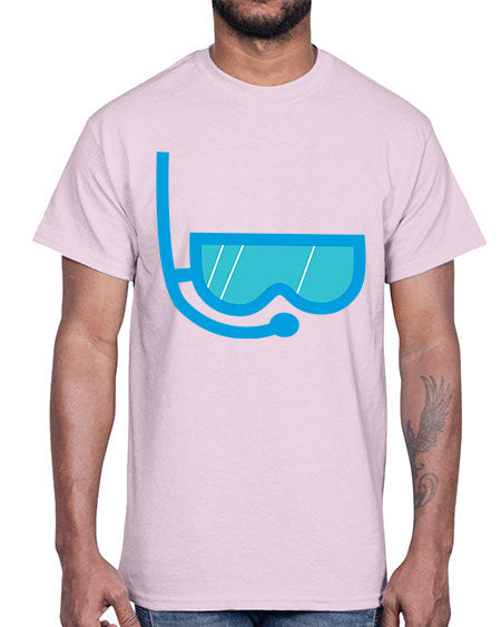 summer elements 30#- summer- Cotton Tee