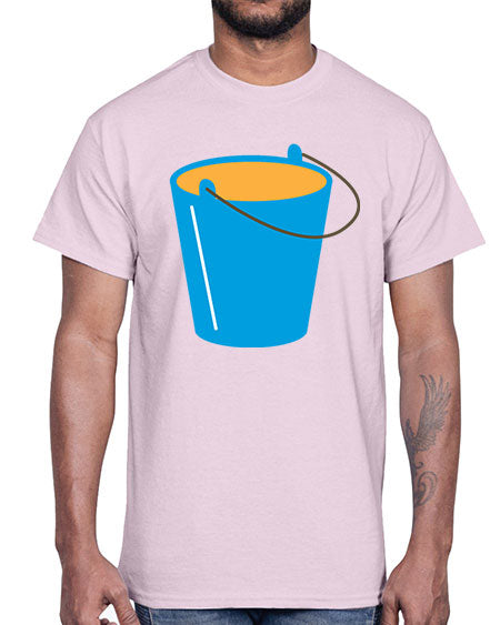 summer elements 32#- summer- Cotton Tee