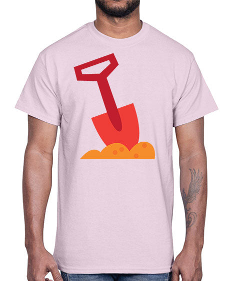 summer elements 33#- summer- Cotton Tee