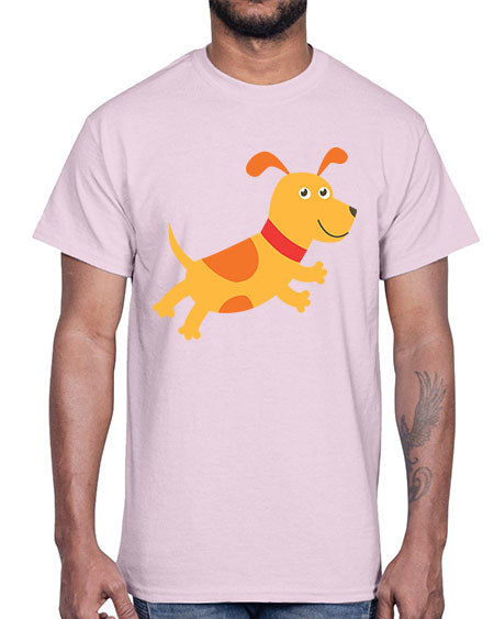 summer elements 35#- summer- Cotton Tee