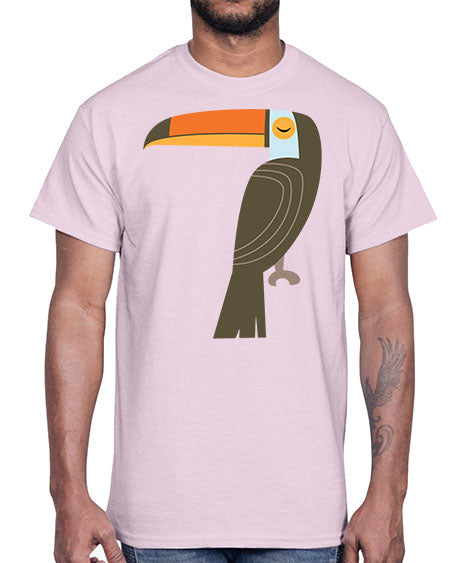 summer elements 36#- summer- Cotton Tee