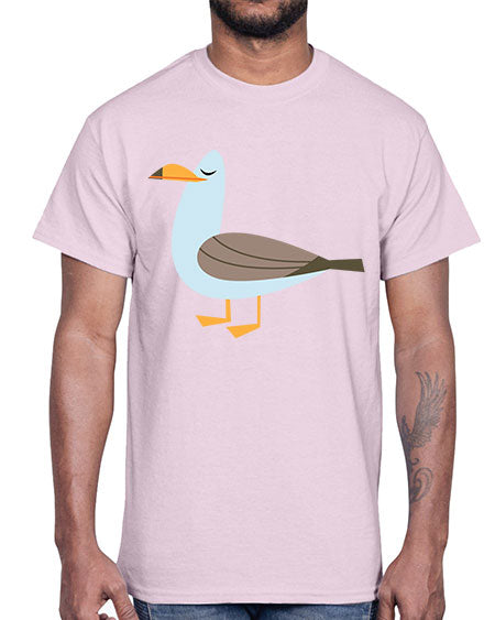 summer elements 37#- summer- Cotton Tee