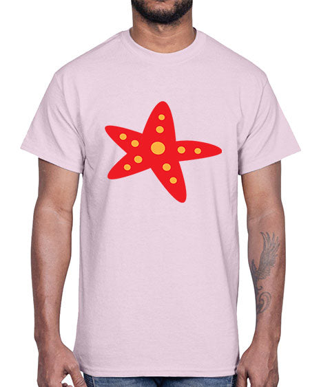 summer elements 39#- summer- Cotton Tee