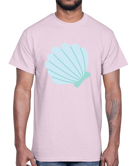 summer elements 40#- summer- Cotton Tee