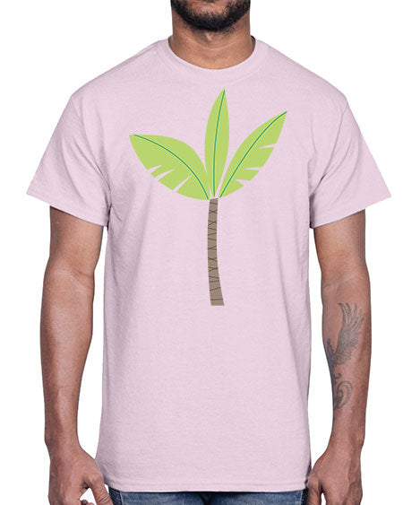 summer elements 46#- summer- Cotton Tee