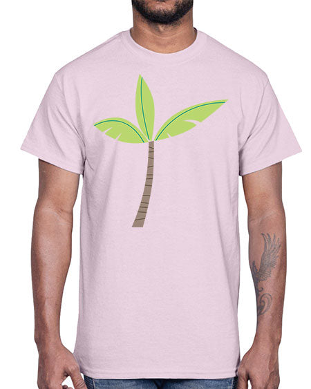 summer elements 47#- summer- Cotton Tee