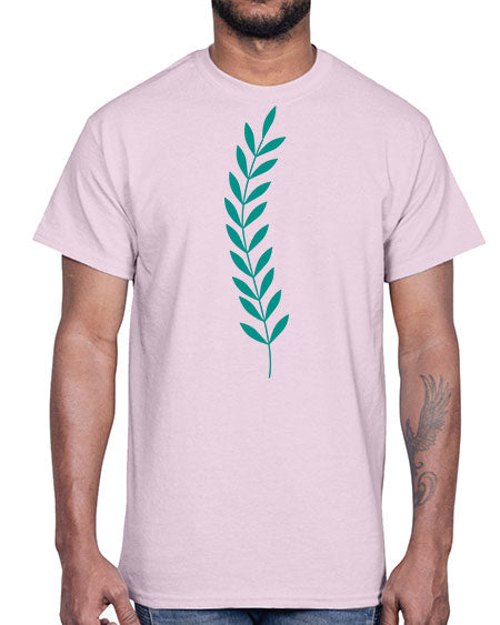 summer elements 49#- summer- Cotton Tee