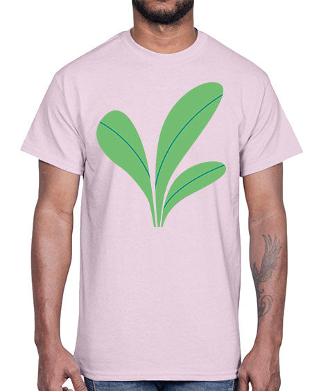 summer elements 50#- summer- Cotton Tee