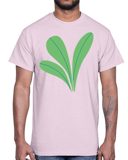 summer elements 51#- summer- Cotton Tee