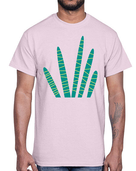 summer elements 54#- summer- Cotton Tee