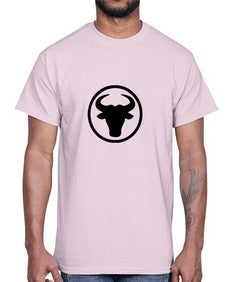 taurus 514#- taurus- Cotton Tee