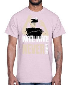 war war never changes 162#- video games- Cotton Tee