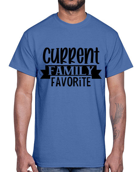 Current Family Favorite 292#- kids- Cotton Tee