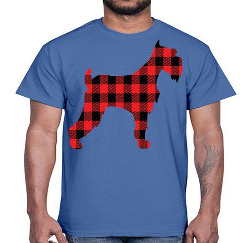 Dog Style 110#- dogs- Cotton Tee